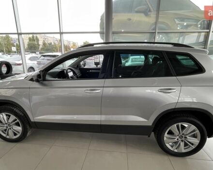Шкода Karoq, объемом двигателя 1.4 л и пробегом 0 тыс. км за 31033 $, фото 5 на Automoto.ua