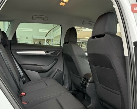 купить новое авто Шкода Karoq 2025 года от официального дилера Автоцентр AUTO.RIA Шкода фото