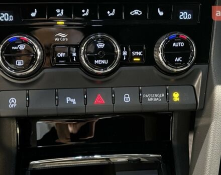 Шкода Karoq 2025 года купить новое авто Шкода Karoq 2025 года от официального дилера Віннер Центр Київ Шкода фото