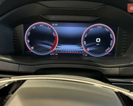 Шкода Karoq 2025 года купить новое авто Шкода Karoq 2025 года от официального дилера Віннер Центр Київ Шкода фото