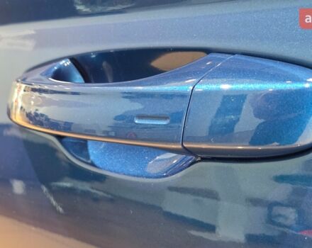 купить новое авто Шкода Karoq 2025 года от официального дилера Віннер Центр Київ Шкода фото