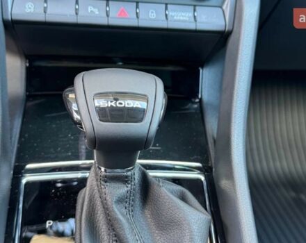 Шкода Karoq, объемом двигателя 1.4 л и пробегом 0 тыс. км за 30761 $, фото 14 на Automoto.ua
