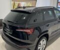купить новое авто Шкода Karoq 2025 года от официального дилера Альянс-ІФ Skoda Шкода фото