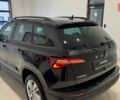 купить новое авто Шкода Karoq 2025 года от официального дилера Альянс-ІФ Skoda Шкода фото