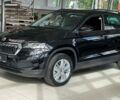Шкода Karoq, объемом двигателя 1.4 л и пробегом 0 тыс. км за 31131 $, фото 4 на Automoto.ua