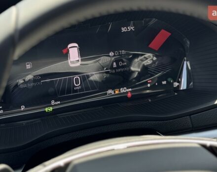 купить новое авто Шкода Karoq 2025 года от официального дилера Автоцентр-Кременчук Шкода фото