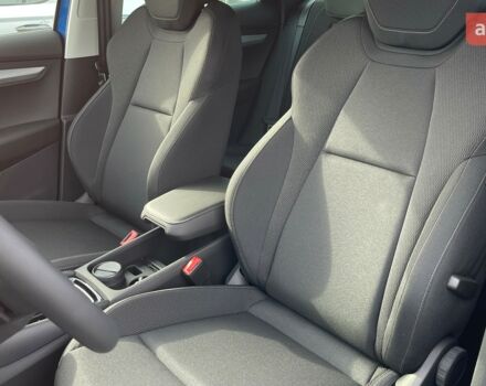 Шкода Karoq, объемом двигателя 1.97 л и пробегом 0 тыс. км за 39547 $, фото 17 на Automoto.ua