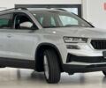 купить новое авто Шкода Karoq 2025 года от официального дилера Автотрейдінг-Вінниця SKODA Шкода фото