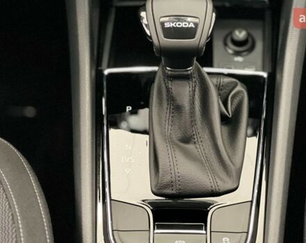 купить новое авто Шкода Karoq 2025 года от официального дилера Автотрейдінг-Вінниця SKODA Шкода фото