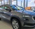 Шкода Karoq, объемом двигателя 1.4 л и пробегом 0 тыс. км за 30024 $, фото 14 на Automoto.ua