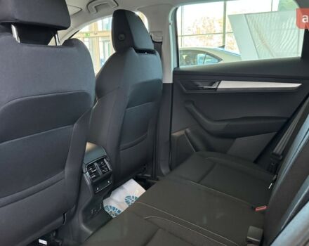 купить новое авто Шкода Karoq 2025 года от официального дилера Автоцентр AUTO.RIA Шкода фото