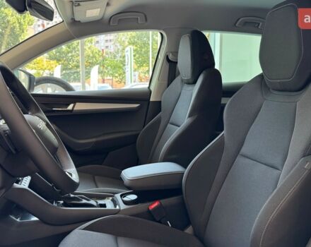 купить новое авто Шкода Karoq 2025 года от официального дилера Автоцентр AUTO.RIA Шкода фото