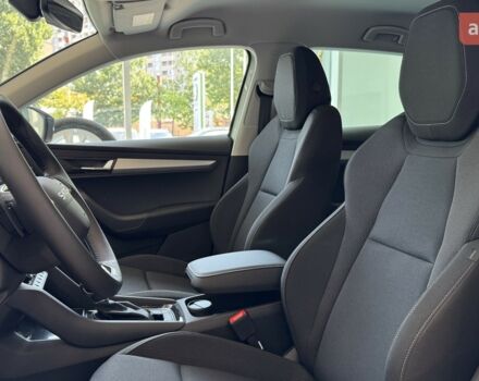 купить новое авто Шкода Karoq 2025 года от официального дилера Автоцентр AUTO.RIA Шкода фото