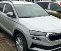 купить новое авто Шкода Karoq 2025 года от официального дилера Автомобільний Дім Галич-Авто Шкода фото