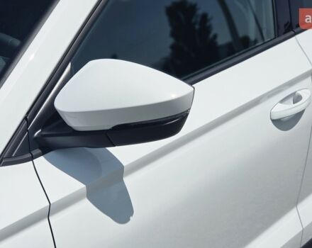 Шкода Karoq 2025 года купить новое авто Шкода Karoq 2025 года от официального дилера Віннер Центр Київ Шкода фото