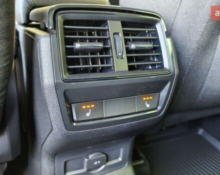 Шкода Karoq, объемом двигателя 1.4 л и пробегом 0 тыс. км за 30024 $, фото 17 на Automoto.ua