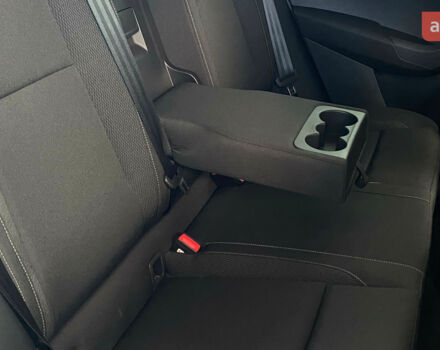 купити нове авто Шкода Karoq 2025 року від офіційного дилера Автомобільний Дім Галич-Авто Шкода фото