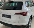 Шкода Karoq, объемом двигателя 1.4 л и пробегом 0 тыс. км за 30637 $, фото 4 на Automoto.ua