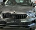 Шкода Karoq, объемом двигателя 1.97 л и пробегом 0 тыс. км за 40315 $, фото 1 на Automoto.ua