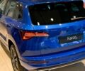 купить новое авто Шкода Karoq 2025 года от официального дилера Автоцентр AUTO.RIA Шкода фото