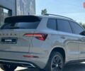 купить новое авто Шкода Karoq 2025 года от официального дилера Автоцентр ТОВ "ЕКСПРЕС АВТО" Шкода фото