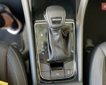Шкода Karoq, объемом двигателя 1.4 л и пробегом 0 тыс. км за 31273 $, фото 22 на Automoto.ua