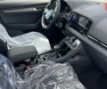 Шкода Karoq, объемом двигателя 1.4 л и пробегом 0 тыс. км за 30855 $, фото 18 на Automoto.ua