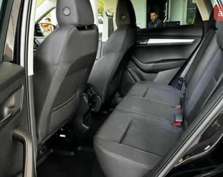 Шкода Karoq, объемом двигателя 1.4 л и пробегом 0 тыс. км за 30872 $, фото 30 на Automoto.ua