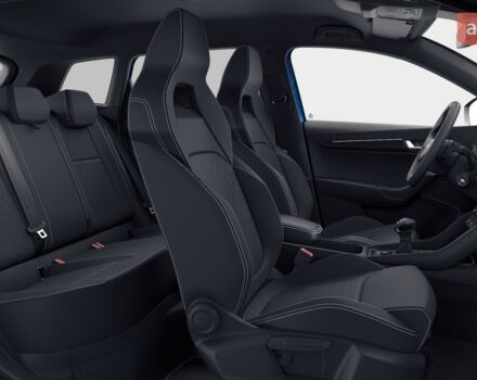 купить новое авто Шкода Karoq 2025 года от официального дилера Автоцентр AUTO.RIA Шкода фото