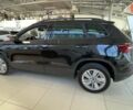 Шкода Karoq, объемом двигателя 1.97 л и пробегом 0 тыс. км за 39547 $, фото 5 на Automoto.ua