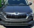 купить новое авто Шкода Karoq 2025 года от официального дилера Автоцентр-Кременчук Шкода фото