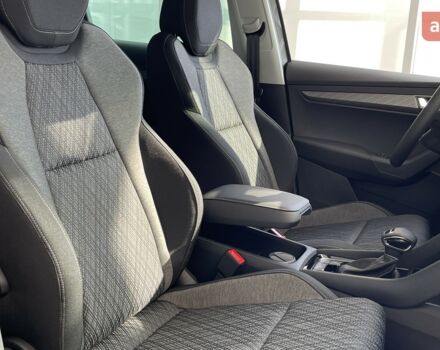 Шкода Karoq, объемом двигателя 1.4 л и пробегом 0 тыс. км за 31164 $, фото 14 на Automoto.ua