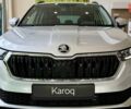 купить новое авто Шкода Karoq 2025 года от официального дилера Автоцентр AUTO.RIA Шкода фото