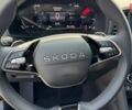 купить новое авто Шкода Karoq 2025 года от официального дилера Автоцентр-Кременчук Шкода фото