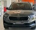 Шкода Karoq, объемом двигателя 1.4 л и пробегом 0 тыс. км за 30924 $, фото 2 на Automoto.ua