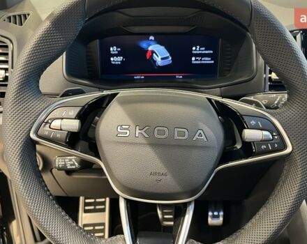 Шкода Karoq 2025 года купить новое авто Шкода Karoq 2025 года от официального дилера Віннер Центр Київ Шкода фото