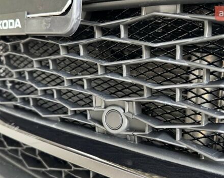 Шкода Karoq, объемом двигателя 1.4 л и пробегом 0 тыс. км за 29905 $, фото 16 на Automoto.ua