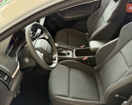 купить новое авто Шкода Karoq 2025 года от официального дилера Автоцентр AUTO.RIA Шкода фото