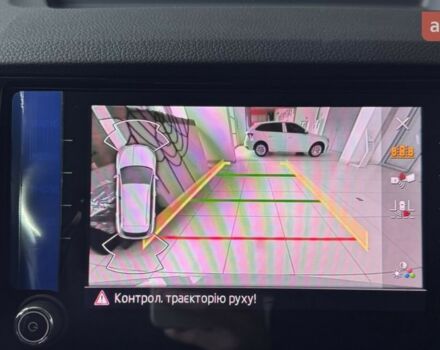 Шкода Karoq, об'ємом двигуна 1.4 л та пробігом 0 тис. км за 30619 $, фото 15 на Automoto.ua