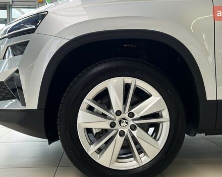 купить новое авто Шкода Karoq 2025 года от официального дилера Автоцентр AUTO.RIA Шкода фото