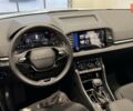купить новое авто Шкода Karoq 2025 года от официального дилера Альянс-ІФ Skoda Шкода фото