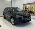 купить новое авто Шкода Karoq 2025 года от официального дилера Альянс-ІФ Skoda Шкода фото