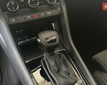 Шкода Karoq, об'ємом двигуна 1.4 л та пробігом 0 тис. км за 37760 $, фото 12 на Automoto.ua
