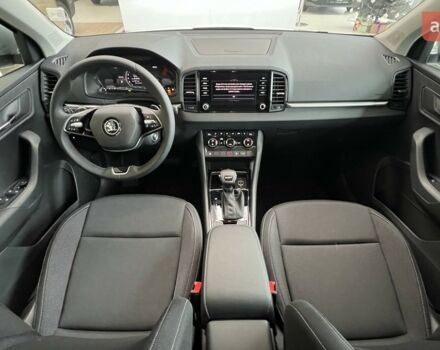 купить новое авто Шкода Karoq 2025 года от официального дилера Автоцентр AUTO.RIA Шкода фото