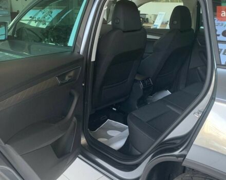 Шкода Karoq, объемом двигателя 1.4 л и пробегом 0 тыс. км за 30924 $, фото 22 на Automoto.ua
