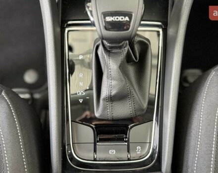Шкода Karoq, объемом двигателя 1.4 л и пробегом 0 тыс. км за 30931 $, фото 20 на Automoto.ua