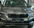Шкода Karoq, объемом двигателя 1.4 л и пробегом 0 тыс. км за 31164 $, фото 3 на Automoto.ua