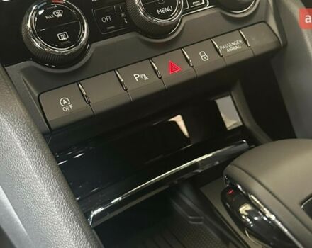 Шкода Karoq, об'ємом двигуна 1.4 л та пробігом 0 тис. км за 37760 $, фото 15 на Automoto.ua