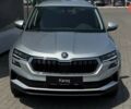 купить новое авто Шкода Karoq 2025 года от официального дилера Автоцентр-Кременчук Шкода фото