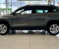 купить новое авто Шкода Karoq 2025 года от официального дилера Євромоторс Skoda Шкода фото